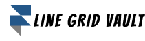 Line Grid Vault